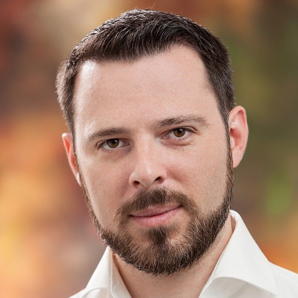 Chris Horlacher, EDC’s chief executive officer