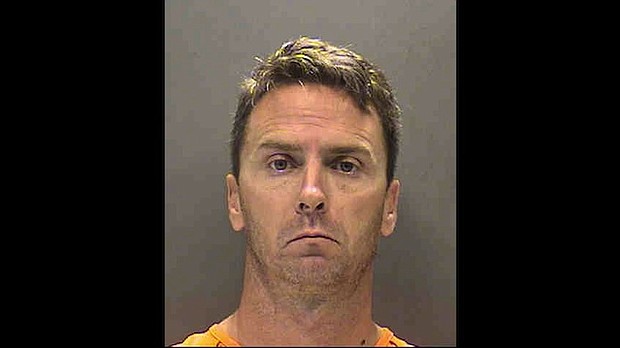 	A 79-year-old woman's interaction with a longtime Sarasota, Florida, deputy sheriff began with a simple call for help.It ended with that officer allegedly forging checks and attempting to kill the woman and frame it as a suicide, according to a legal affidavit and a law enforcement official.