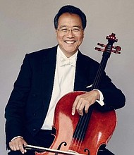 Yo-Yo Ma