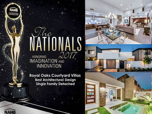 The Royal Oaks Courtyard Villa’s serve as Houston's premiere modern, guard-gated, luxury single-family development. The Courtyard Villas is Texas’ first …