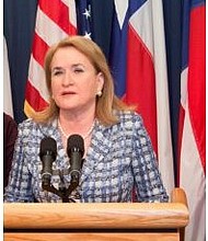 Hon. Sylvia R. Garcia