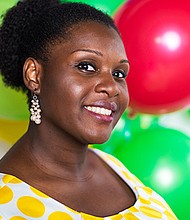  KIESSE LLC, founded by entrepreneur Linda Kiedi