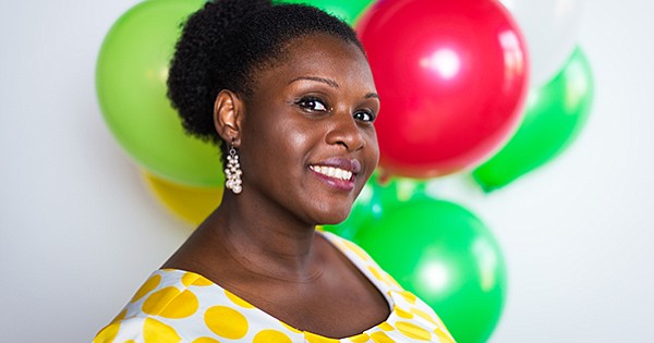 KIESSE LLC, founded by entrepreneur Linda Kiedi