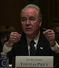 Tom Price