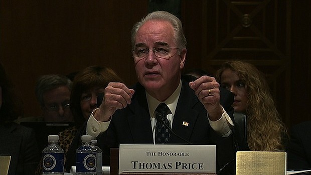 Tom Price