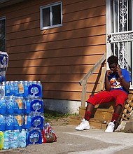 The 98,000 residents of the Flint, Michigan have been grappling with a public health crisis for more than two years since the state, in a move to save money, switched the city's water supply from Lake Huron to the Flint River.