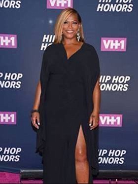 Queen Latifah