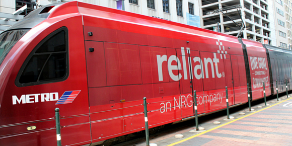 Reliant is welcoming Super Bowl LI by offering free rides on all three METRORail lines Monday, Jan. 30 through Wednesday, …