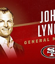 John Lynch