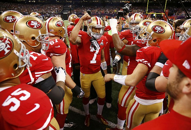 San Francisco 49ers