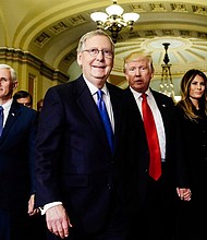 The Trump Administration 