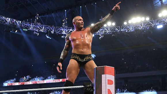 Before more than 52,000 members of the WWE Universe inside San Antonio’s Alamadome, hosted the Royal Rumble and it was …
