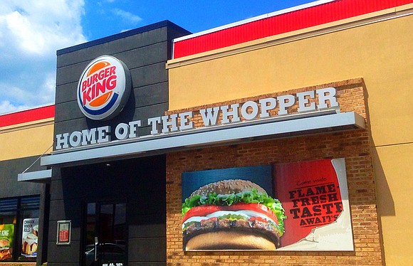 Police say two employees at a New Hampshire Burger King have been arrested on drug charges after authorities were tipped …