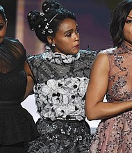 Screen Actors Guild Awards.