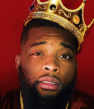 King Keraun 