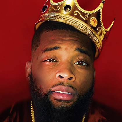 King Keraun 