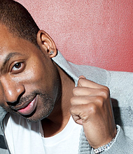 Tony Rock 