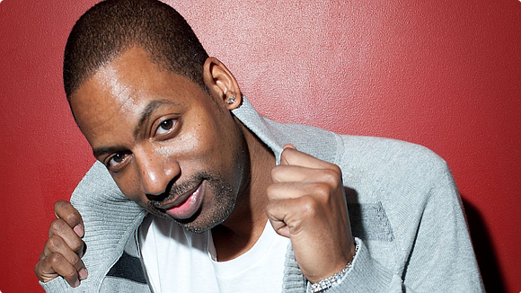 Comedian and actor Tony Rock is hosting TV One’s new game show dating series, The Game Of Dating. He talks …