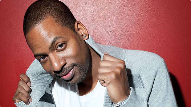 Tony Rock 