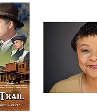 writer/director/producer Arlette Thomas-Fletcher