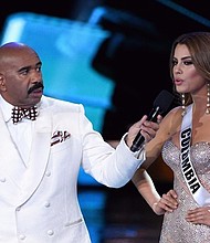 Steve Harvey 