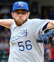 Greg Holland