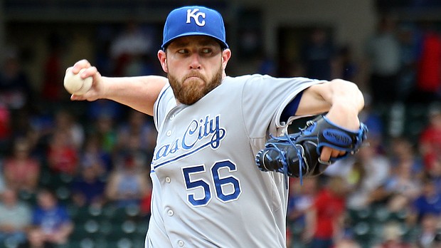 Greg Holland