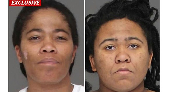 Malcolm X’s daughter and granddaughter have been arrested after allegedly stealing a U-Haul that carried a group of mistreated dogs, …