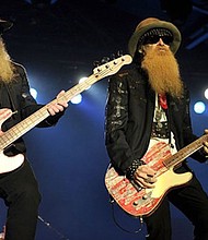 ZZ Top 