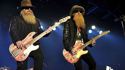 ZZ Top 