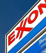 Exxon 