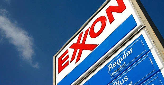 Exxon 