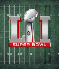 Super Bowl LI, Houston, TX