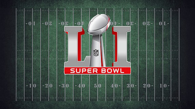 Super Bowl LI, Houston, TX