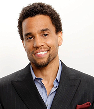 Michael Ealy