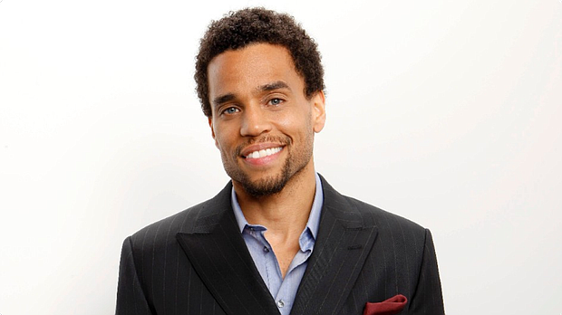 Michael Ealy