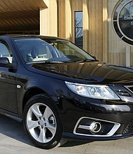 NEVs plans to build EVs in China based on the Saab 9-3.
