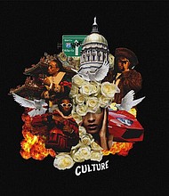 Milos Culture Album Cover 
