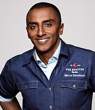 Marcus Samuelsson