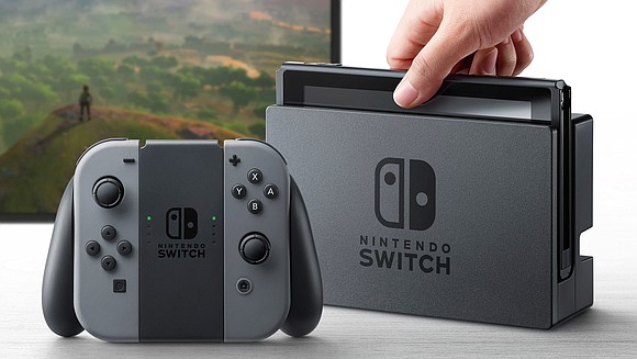 GameStop has announced stores will have a limited supply of Nintendo Switch systems available for walk-in customers on the March …