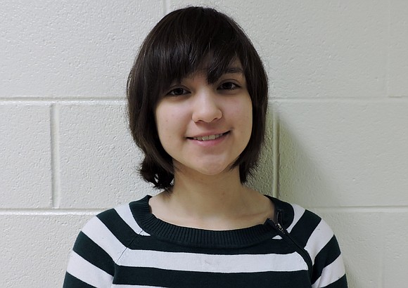 Plainfield High School – Central Campus senior Gillian Bambule has won a year's worth of tuition thanks to a talent ... Plainfield High School – Central Campus senior Gillian Bambule has won a year's worth of tuition thanks to a talent ...