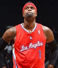 Stephen Jackson, who last played in the NBA during the 2013-14 season for the Clippers, said he smoked marijuana before playing in games.
