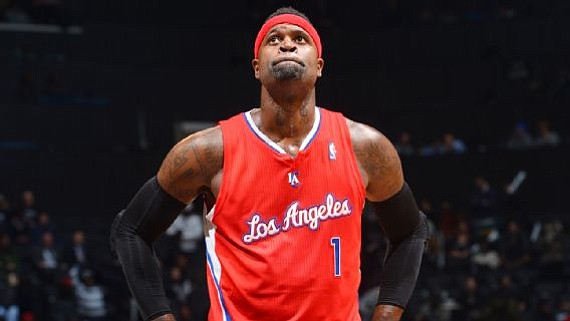 Stephen Jackson, who last played in the NBA during the 2013-14 season for the Clippers, said he smoked marijuana before playing in games.