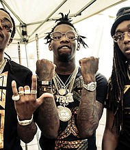 Migos 