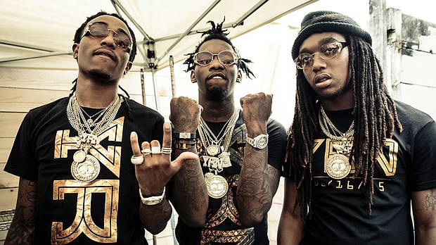 Migos 