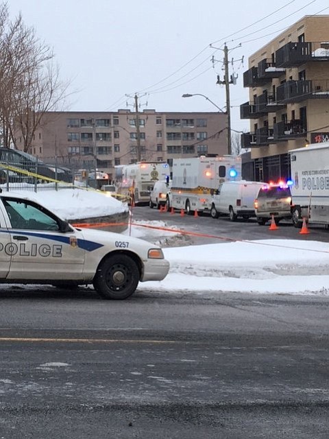 Amid pressure from the Canadian prime minister, Fox News has apologized for a tweet that inaccurately identified the suspect in Sunday night's Quebec mosque terror attack as a man of Moroccan origin. The mosque shooting took place at the city's Quebec Islamic Cultural Center on January 29, 2017.
