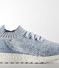 adidas Ultra Boost Uncaged “Crystal”