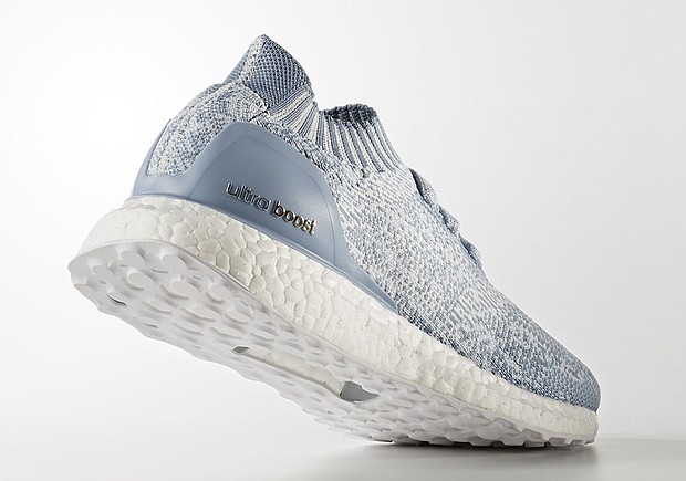 adidas Ultra Boost Uncaged “Crystal”