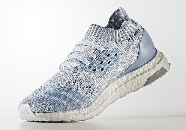 adidas Ultra Boost Uncaged “Crystal”