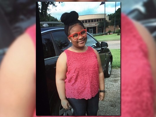 The Brazoria County Sheriff's Office is seeking the public’s assistance in locating 13-year-old Averi Mckenzie Bright, who has been missing since Tuesday afternoon.